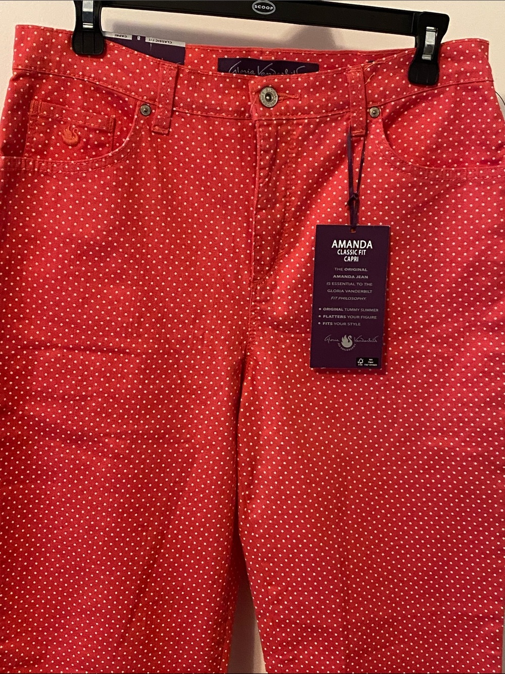 Capris - Picture 2 of 11